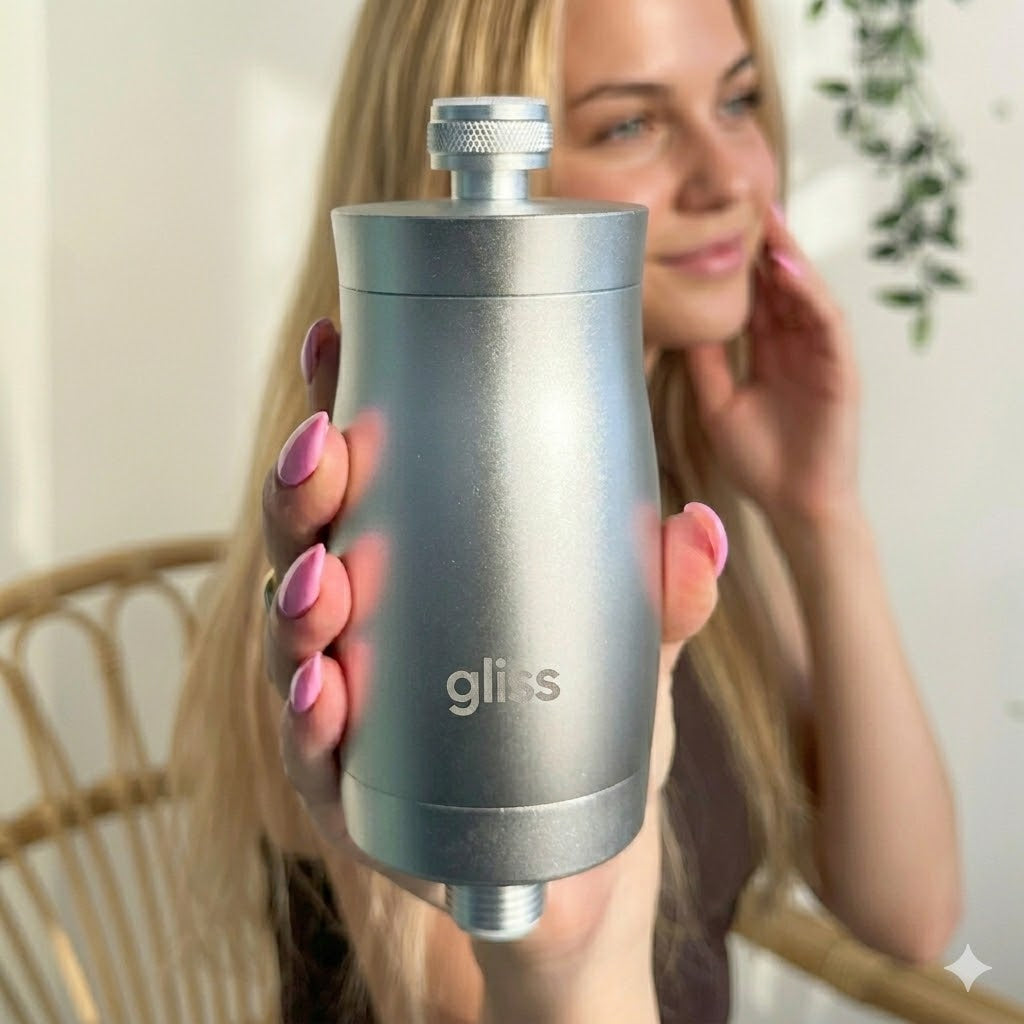 Gliss Shower Filter
