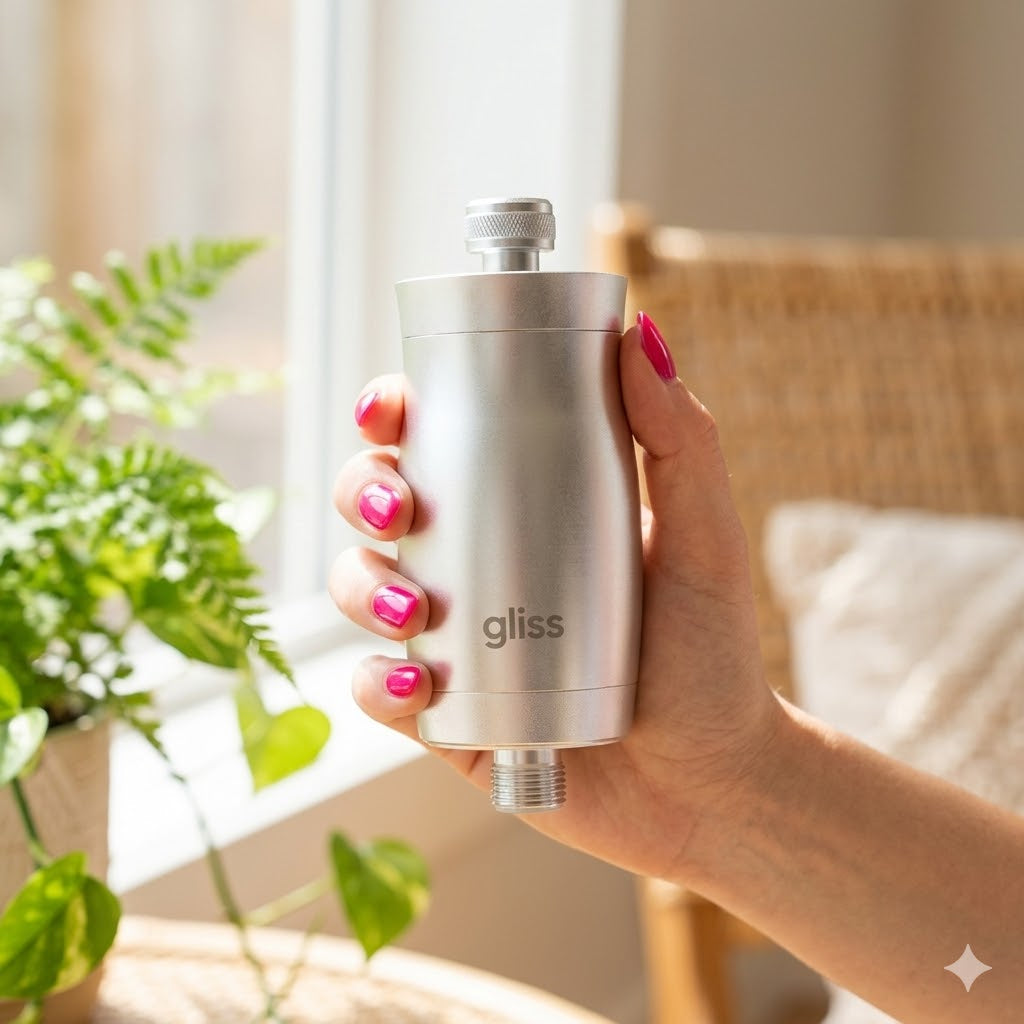 Gliss Shower Filter